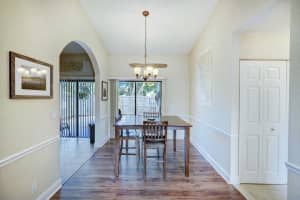 706  Stonewood Court   18c, Jupiter, FL 33458 Sold 03/01/23