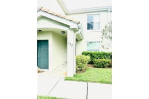 116 SW Peacock Boulevard   9-202, Port Saint Lucie, FL 34986 Sold 04/06/23