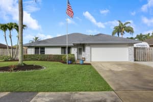 7450 Woodland Creek Ln, Greenacres, FL 33467, Sold 01/13/23