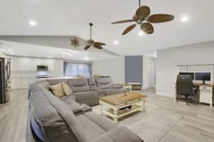 7450 Woodland Creek Ln, Greenacres, FL 33467, Sold 01/13/23