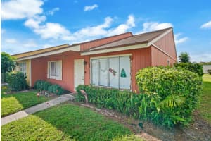 4852  Orleans Court   D, West Palm Beach, FL 33415 Sold 04/12/23