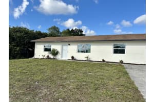 2901  Hypoluxo Road, Lake Worth Beach, FL 33462 Sold 03/31/23