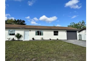2901  Hypoluxo Road, Lake Worth Beach, FL 33462 Sold 03/31/23