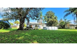 674 SW Old Briar Avenue, Port Saint Lucie, FL 34953 Sold 03/23/23