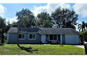 674 SW Old Briar Avenue, Port Saint Lucie, FL 34953 Sold 03/23/23