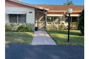 14456  Campanelli Drive, Delray Beach, FL 33484 Sold 02/01/23