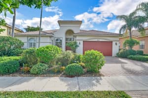 8890  Via Prestigio   W, Wellington, FL 33411 Sold 03/07/23