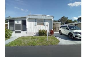 412 E Erie Drive, Fort Pierce, FL 34946 Sold 03/15/23