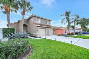 8169 Pelican Harbour Dr, Lake Worth, FL 33467, Sold 05/26/23