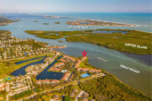 6142 SE Landing Way   13, Stuart, FL 34997 Sold 02/22/23