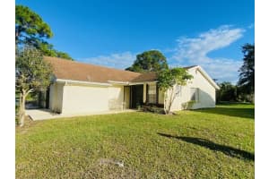 1480 SE Rivergreen Circle, Port Saint Lucie, FL 34952 Sold 03/21/23