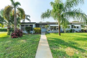 530  High Point Drive   B, Delray Beach, FL 33445 Sold 03/17/23