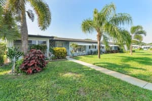 530  High Point Drive   B, Delray Beach, FL 33445 Sold 03/17/23