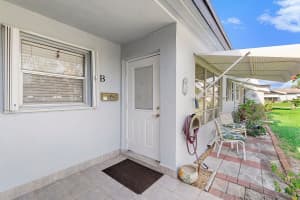 530  High Point Drive   B, Delray Beach, FL 33445 Sold 03/17/23