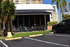 100  Golden Isles Drive   512, Hallandale Beach, FL 33009 Sold 02/07/23