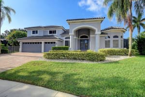 20196  Palm Island Drive, Boca Raton, FL 33498 Sold 02/27/23