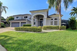 20196  Palm Island Drive, Boca Raton, FL 33498 Sold 02/27/23