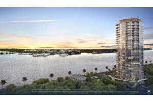 1309 Flagler Drive 2302, West Palm Beach, Florida 33401