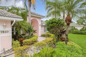 7810 SE Double Tree Drive, Hobe Sound, FL 33455 Sold 03/07/23