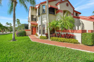 7673  Lexington Club Boulevard   A, Delray Beach, FL 33446 Sold 06/06/23