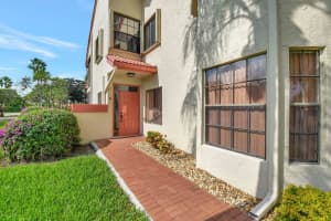 7673  Lexington Club Boulevard   A, Delray Beach, FL 33446 Sold 06/06/23