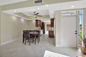 7673  Lexington Club Boulevard   A, Delray Beach, FL 33446 Sold 06/06/23