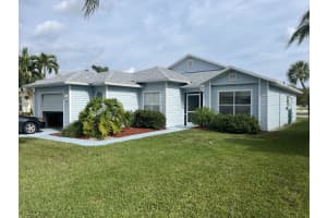524  European Lane, Fort Pierce, FL 34982 Sold 01/13/23