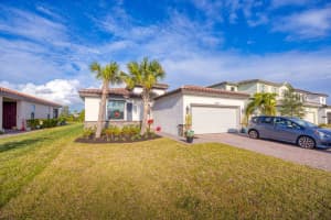 12437 NW Lynch Lane, Port Saint Lucie, FL 34987 Sold 06/16/23