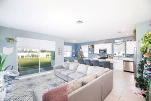 12437 NW Lynch Lane, Port Saint Lucie, FL 34987 Sold 06/16/23