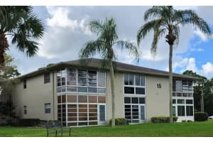 15  Lake Vista Trail   204, Port Saint Lucie, FL 34952 Sold 01/12/23