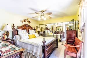 4205  Village Drive   D, Delray Beach, FL 33445 Sold 06/30/23