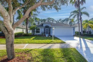 432 SW Sundance Trail, Port St. Lucie, FL 34953, Sold 03/24/23