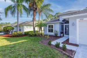 432 SW Sundance Trail, Port St. Lucie, FL 34953, Sold 03/24/23