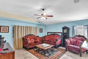 432 SW Sundance Trail, Port St. Lucie, FL 34953, Sold 03/24/23