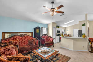 432 SW Sundance Trail, Port St. Lucie, FL 34953, Sold 03/24/23