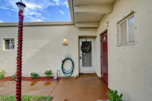 2541  Boundbrook Boulevard   110, West Palm Beach, FL 33406 Sold 02/15/23