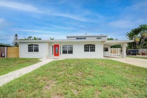 1405  Tahoe Court, Lake Worth Beach, FL 33461 Sold 02/24/23