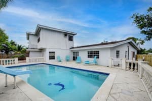 1405  Tahoe Court, Lake Worth Beach, FL 33461 Sold 02/24/23