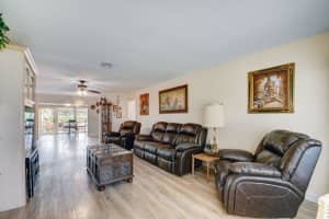 4645  Laurel Tree Road   B, Boynton Beach, FL 33436 Sold 03/15/23