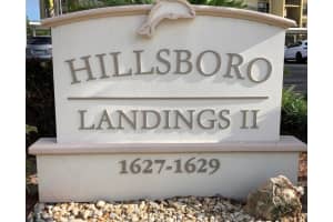 1627  Riverview Road   315, Deerfield Beach, FL 33441 Sold 02/17/23