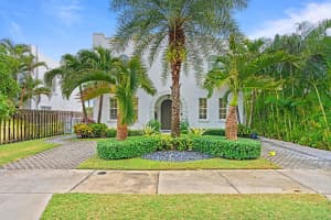 1504 Florida Ave, West Palm Beach, FL 33401, Sold 04/10/23