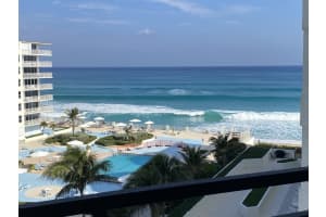 3560 S Ocean Boulevard   708, South Palm Beach, FL 33480 Sold 04/21/23