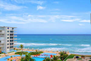 3560 S Ocean Boulevard   708, South Palm Beach, FL 33480 Sold 04/21/23