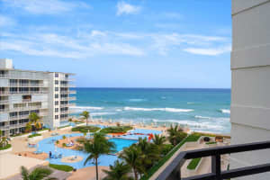 3560 S Ocean Boulevard   708, South Palm Beach, FL 33480 Sold 04/21/23