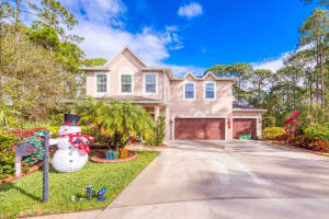4424  Belle Grove Drive, Fort Pierce, FL 34981 Sold 03/31/23