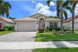 22828  Sterling Lakes Drive, Boca Raton, FL 33433 Sold 03/28/23