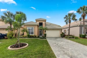 322 NW Somerset Circle, Port Saint Lucie, FL 34983 Sold 02/21/23