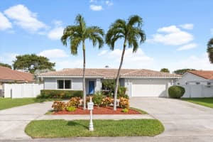 795  Camino Lakes Circle, Boca Raton, FL 33486 Sold 03/31/23