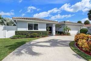 795  Camino Lakes Circle, Boca Raton, FL 33486 Sold 03/31/23