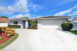 795  Camino Lakes Circle, Boca Raton, FL 33486 Sold 03/31/23